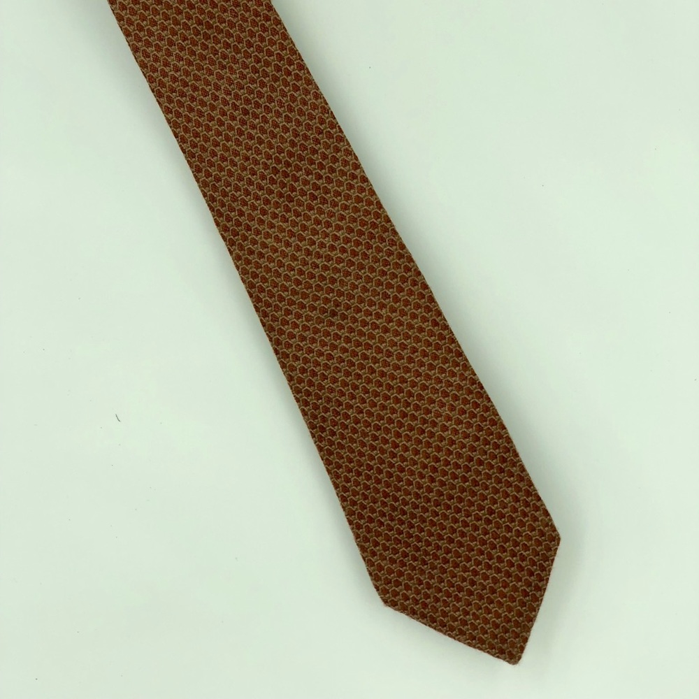 Vintage Yves Saint Laurent Tie